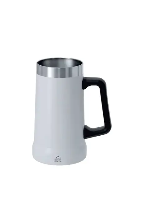 Makito Glinox · Jarra de acero reciclado