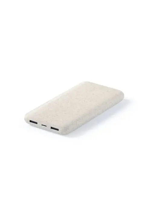 Makito Golblum · Power bank de 20000 mAh