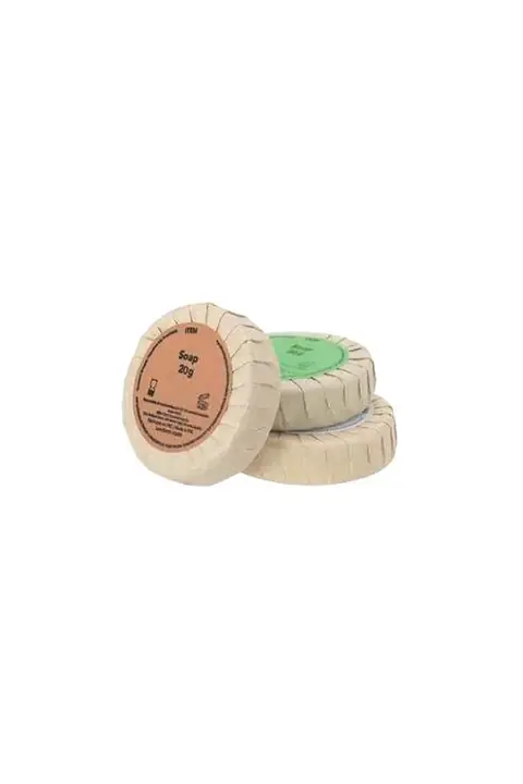 Makito Gorar · Set de jabones