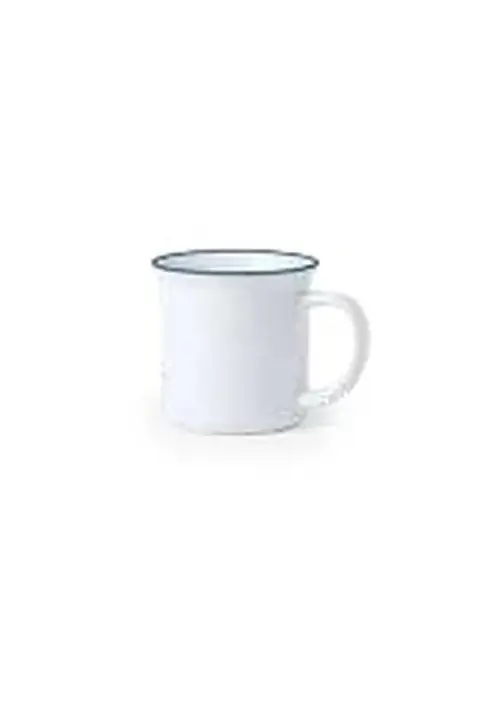 Makito Gover · Taza de cerámica para sublimación