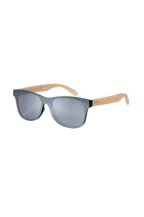 Makito Graham · Gafas de sol de bambú