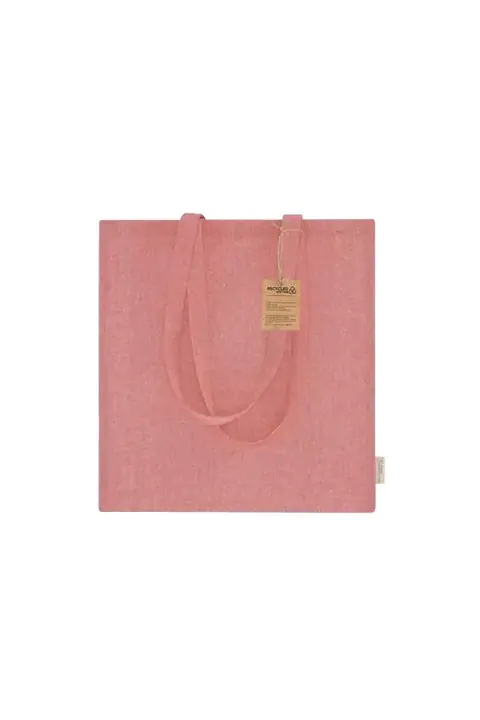 Makito Graket · Bolsa de algodón reciclado
