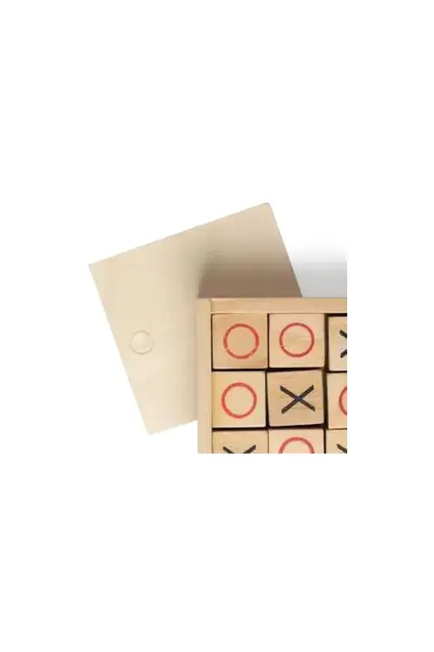 Makito Grapex · Juego de madera