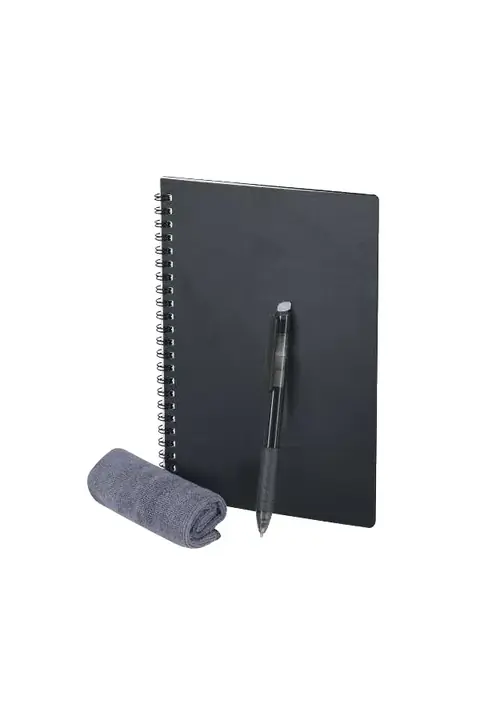 Makito Gratox · Libreta borrable