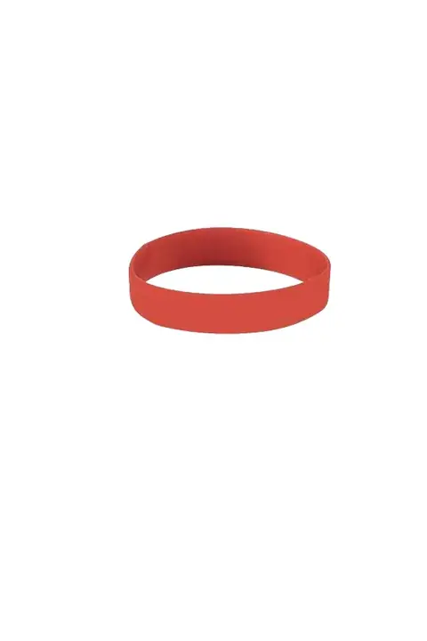 Makito Greif · Pulsera infantil de silicona