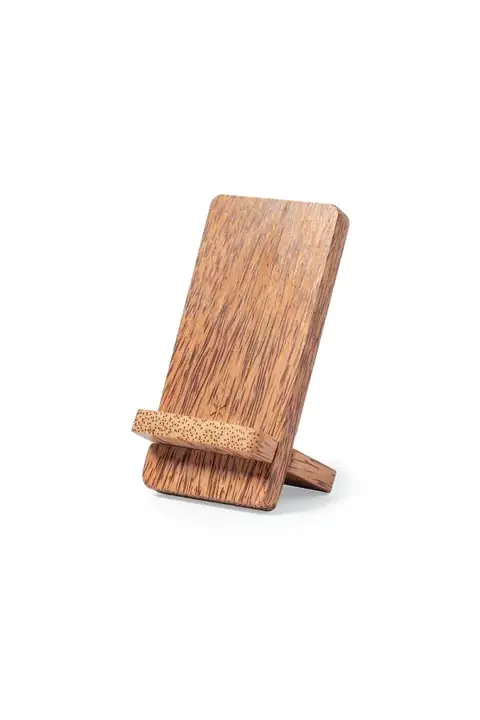 Makito Grodin · Cargador inalámbrico de coco