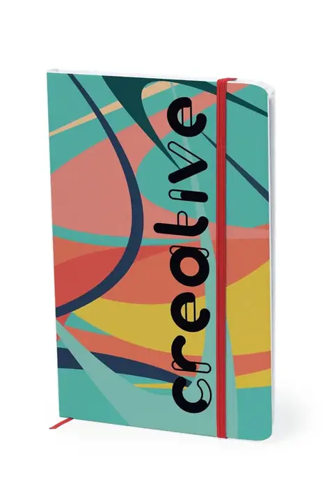 Makito Groly · Bloc para sublimación