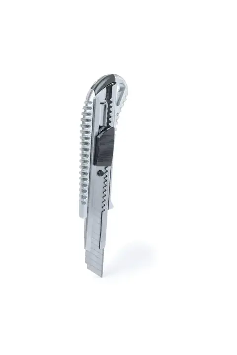 Makito Gruesly · Cúter de aluminio