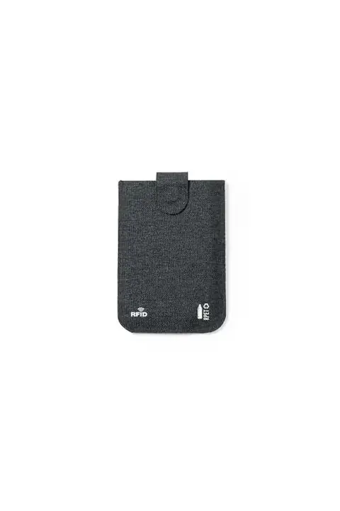 Makito Guarex · Tarjetero con protector RFID