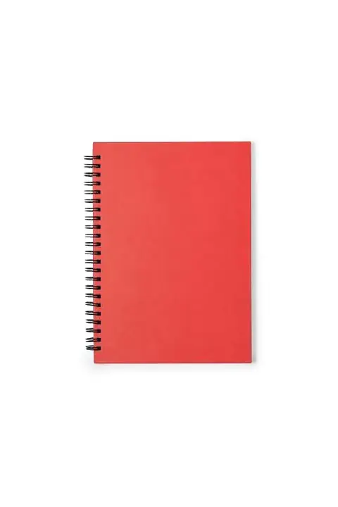 Makito Gulliver · Libreta de cartón reciclado