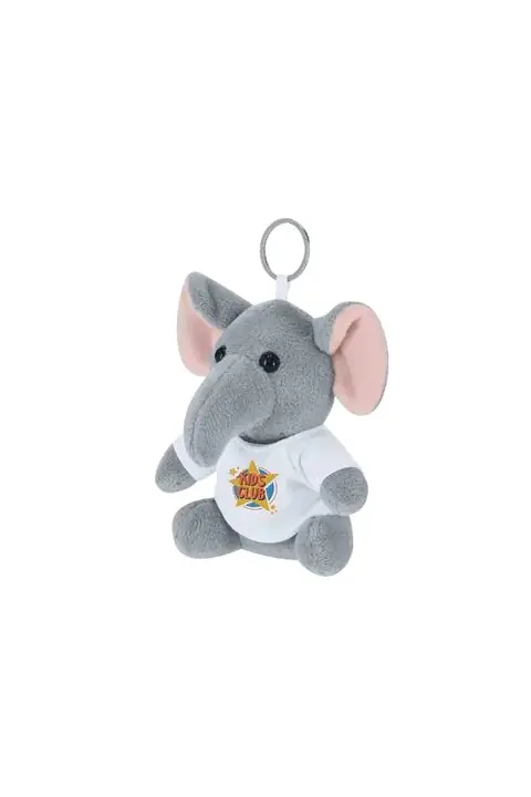 Makito Gunnin · Llavero peluche