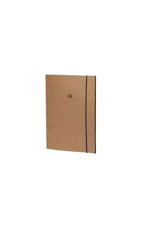 Makito Hakala · Carpeta con semillas
