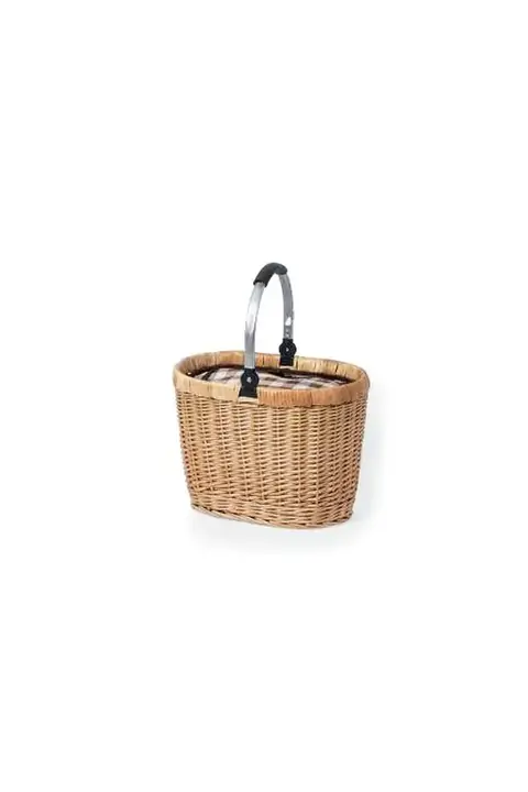 Makito Halbax · Cesta nevera de picnic