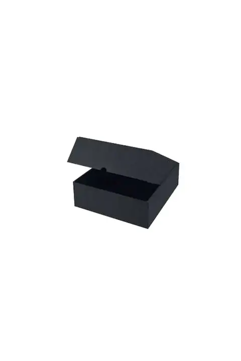 Makito Halfred · Caja de presentación FSC