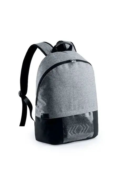 Makito Halton · Mochila con indicador led