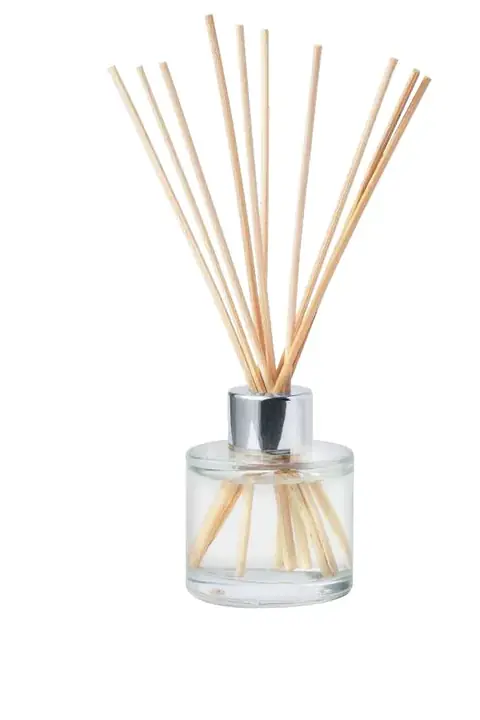 Makito Hanks · Set aromático