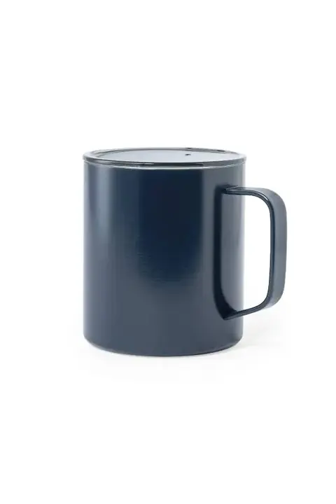 Makito Hanna · Taza térmica de acero