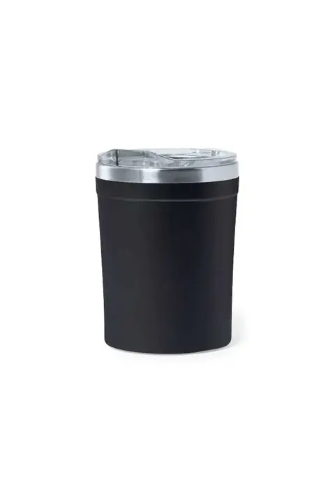 Makito Harbin · Vaso térmico de acero y PP