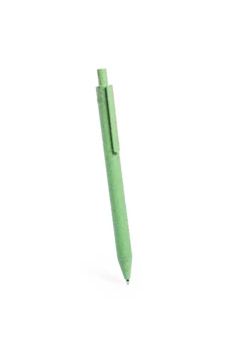 Makito Harry · Bolígrafo de caña de trigo