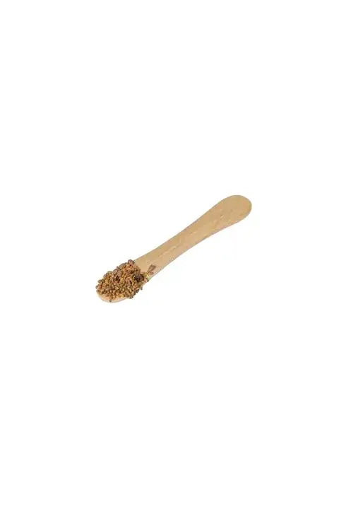 Makito Hati · Stick de semillas