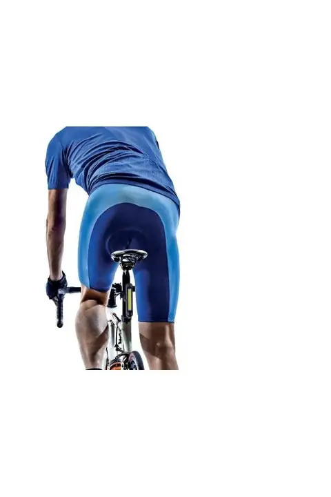 Makito Havu · Luz de seguridad para bici