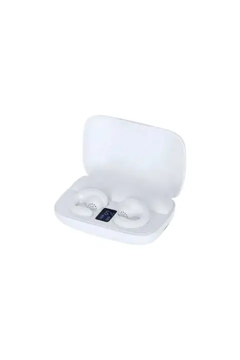 Makito Haxel · Auriculares con power bank