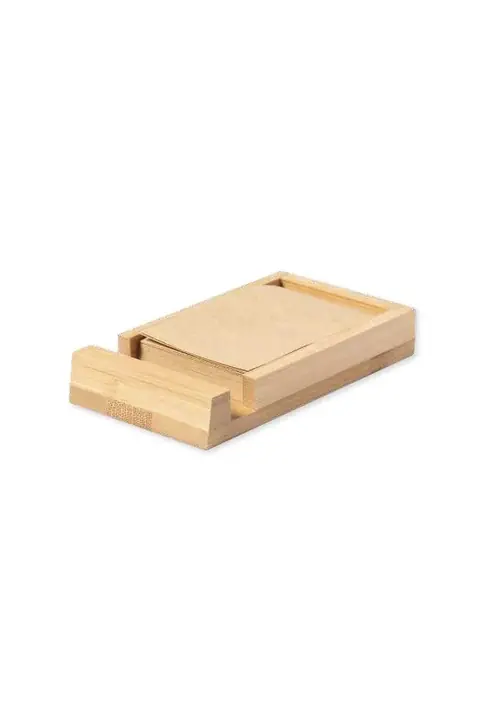 Makito Heinda · Portanotas con soporte