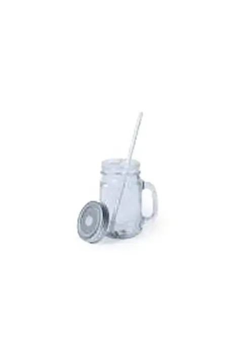 Makito Heisond · Tarro de cristal de 500 ml