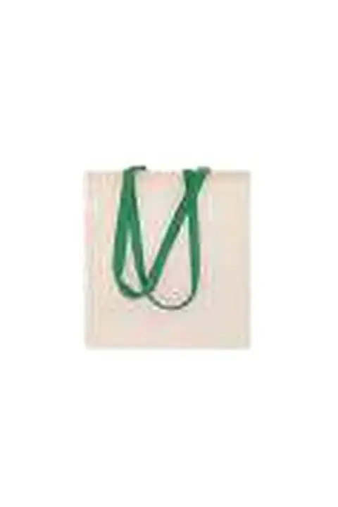 Makito Helakel · Bolsa plegable de algodón