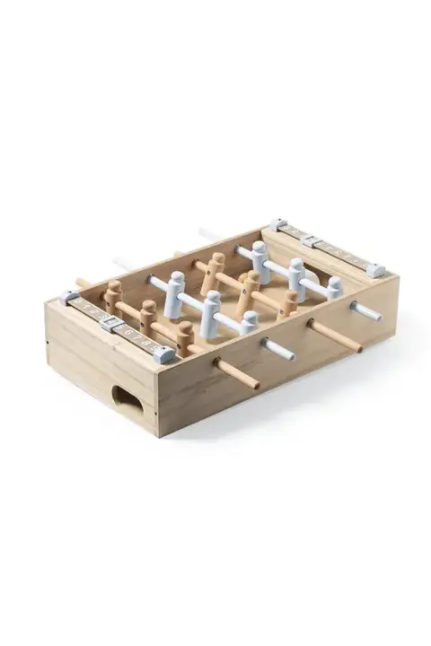 Makito Helmmet · Minifutbolín