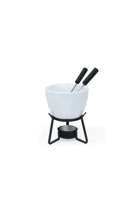 Makito Helvet · Fondue