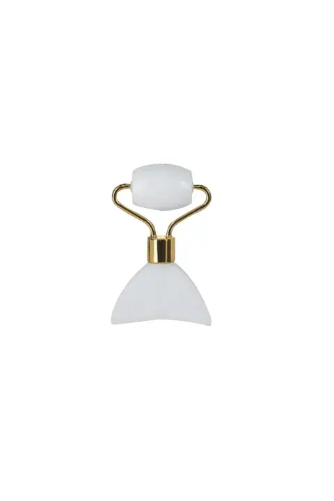 Makito Herbiax · Masajeador facial de jade