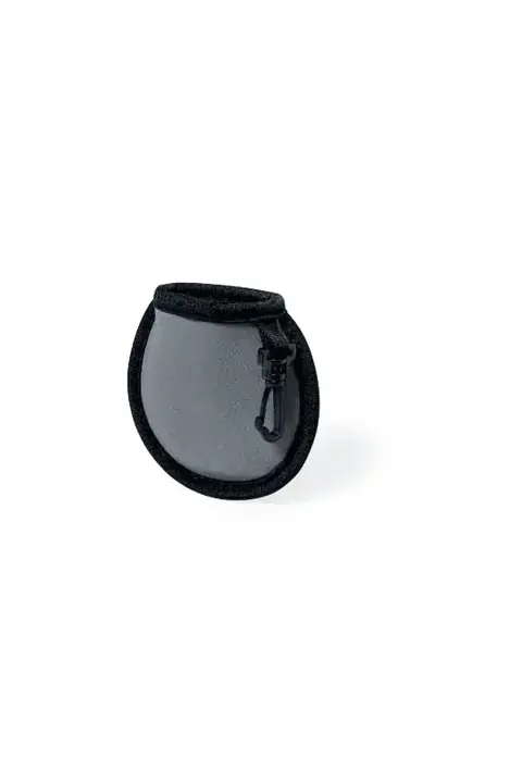 Makito Hese · Funda limpiadora de bolas de golf