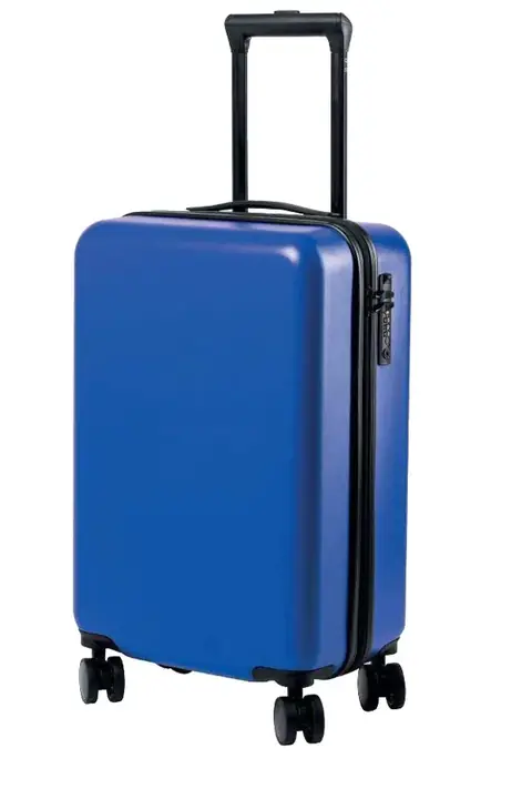 Makito Hessok · Trolley rígido