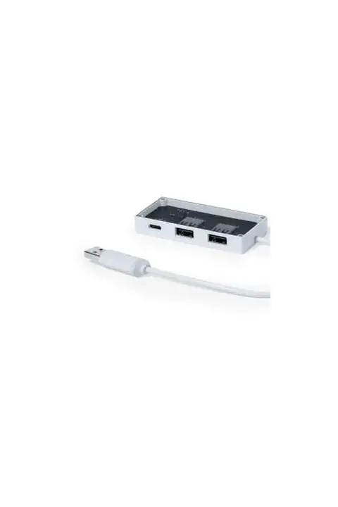 Makito Hevan · Hub USB