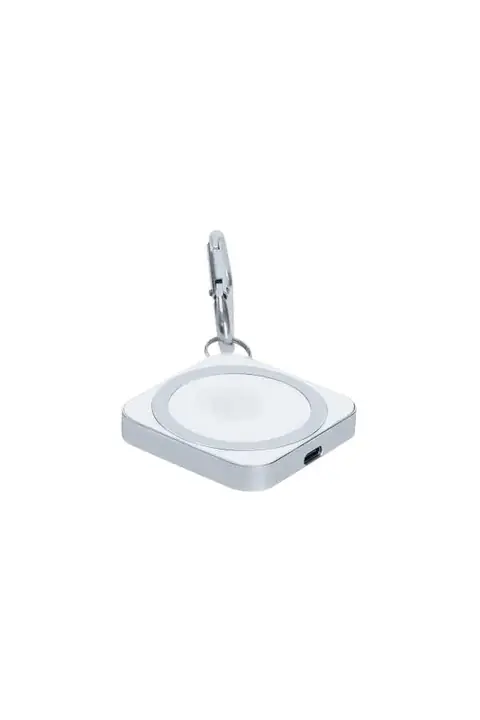 Makito Hidmon · Cargador magnético de aluminio