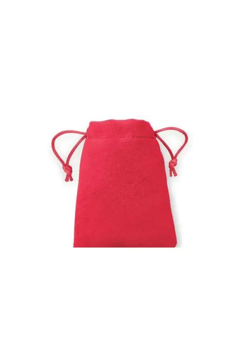 Makito Hidra · Bolsita de antelina