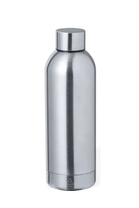 Makito Hilker · Bidón térmico reciclado