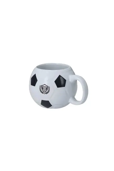 Makito Hindy · Taza ancha de cerámica