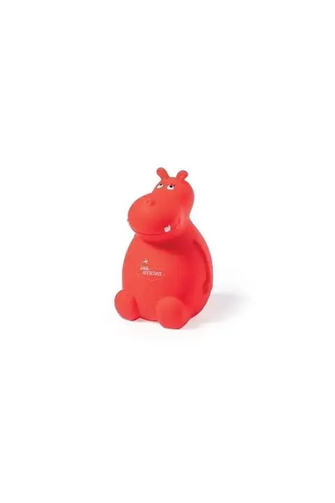 Makito Hippo · Hucha