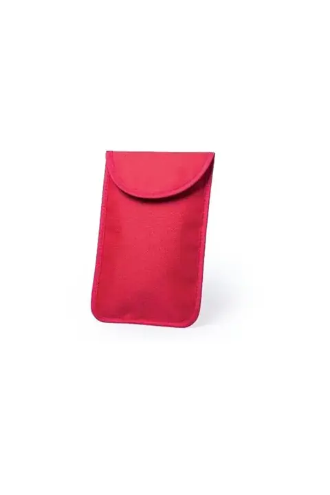 Makito Hismal · Funda de seguridad RFID