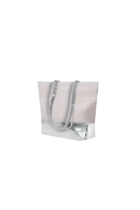 Makito Hitalax · Bolsa de algodón y PU