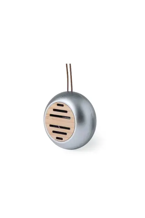 Makito Hiwent · Altavoz plano