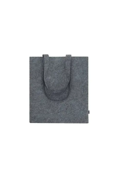 Makito Horvik · Bolsa de fieltro RPET