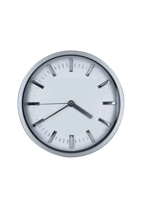 Makito Houser · Reloj de pared