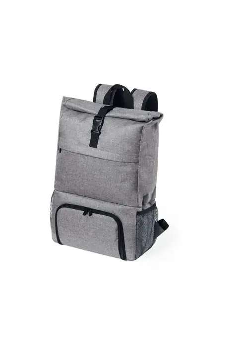 Makito Howar · Mochila nevera alargada
