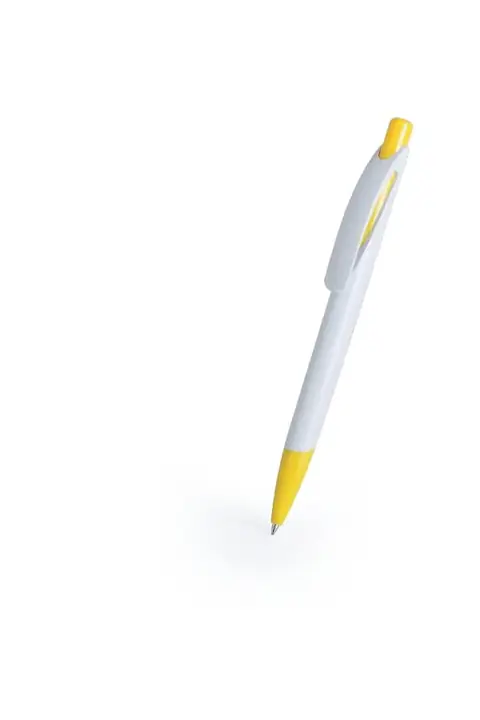 Makito Hurban · Bolígrafo