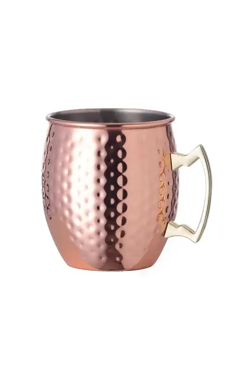 Makito Indya · Taza de acero de 500 ml