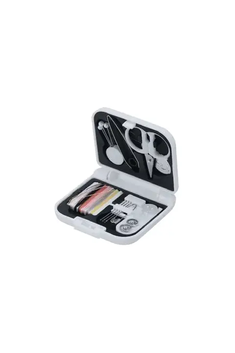 Makito Isal · Set de costura