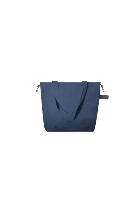 Makito Isidhor · Bolsa de soft nylon
